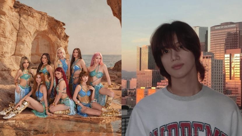 Coachella 2026: Asian Artists Light Up the Stage