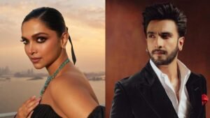 Deepika Padukone and Ranveer Singh Announce Second Pregnancy