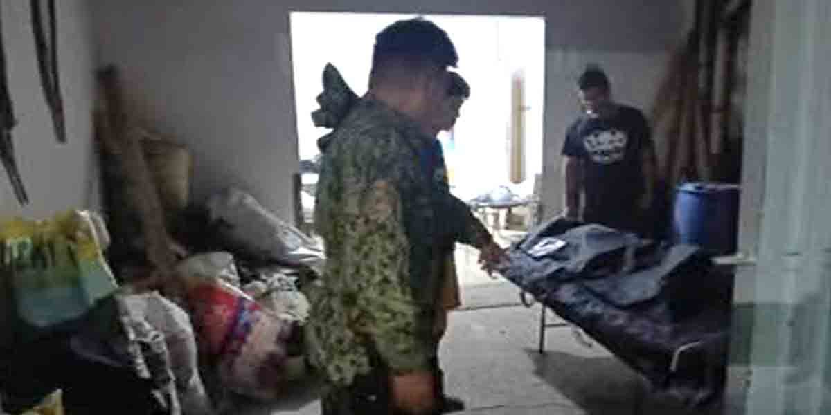 Fisherman Tragically Drowns While Repairing Boat in River