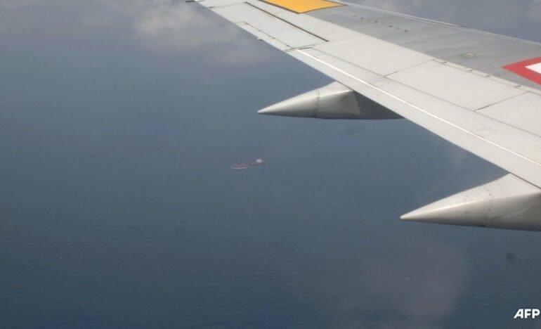 Indonesia Proposes Levy on Ships in Malacca Strait