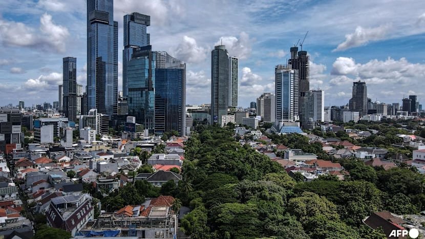 Indonesia Pushes Back on World Bank’s Growth Downgrade