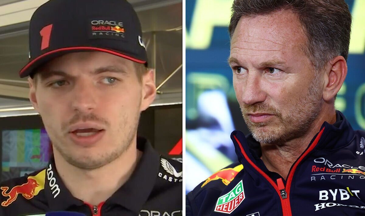 Red Bull Denies Verstappen Retirement Rumors Amidst F1 Speculation