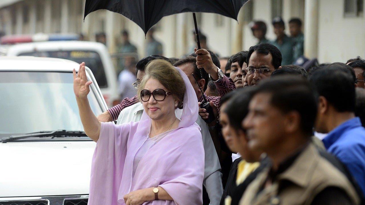 Son of Former Finance Minister Claims Innocence in Court Drama