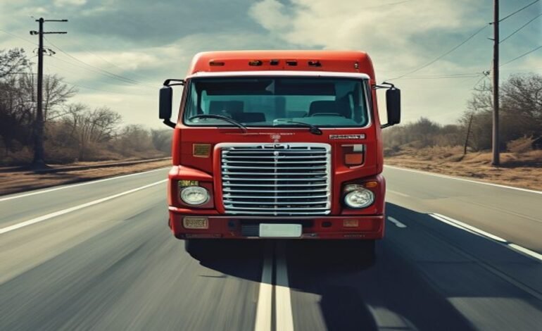 Tragedy on the Road: Truck Driver Faces Triple Murder Charges