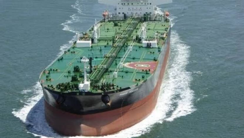 Us Redirects Iranian Oil Tankers in Asian Waters, Sources Report