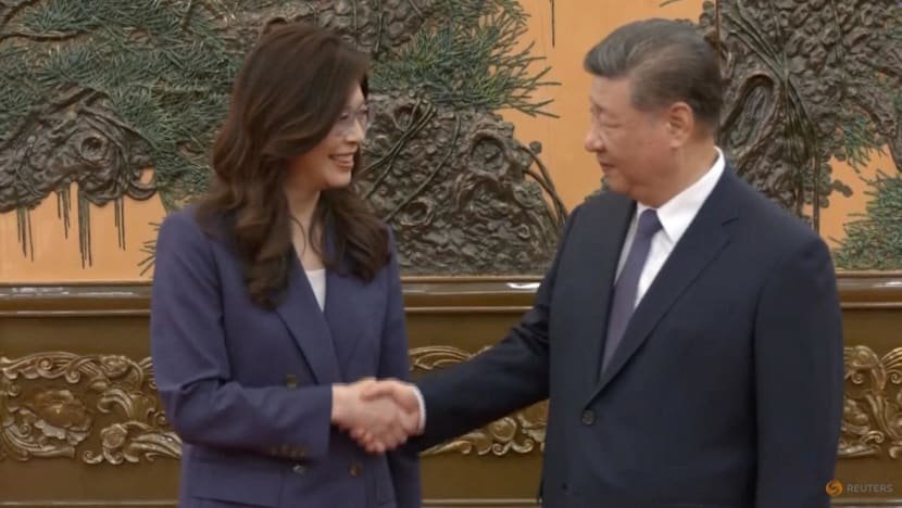 Why President Xi’s Outreach to Taiwan Might Not Work