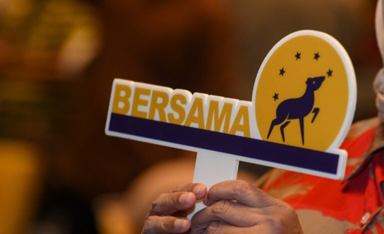 Bersama Aims for Youthful Representation in Upcoming Johor and Negeri Sembila.