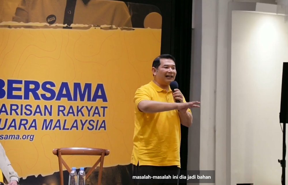 Bersama Opts to Go Solo in Johor and Negeri Sembilan Elections