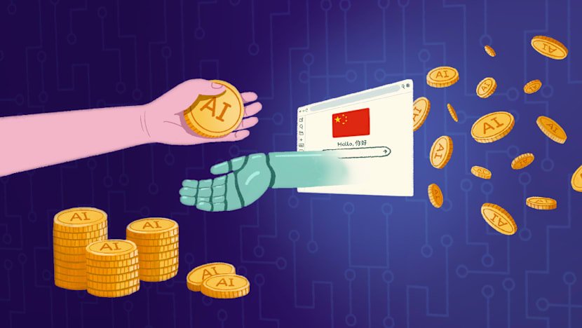 China’s Ambitious Move in the AI Token Economy: Balancing Scale and Costs