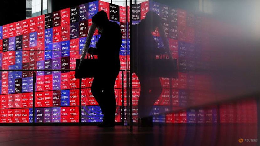 Markets React Positively to US-Iran Ceasefire News