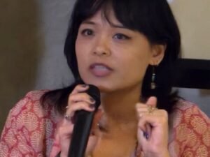 Sabah’s Film Industry Needs Cultural Infrastructure, Says Filmmaker Nadira Ilana