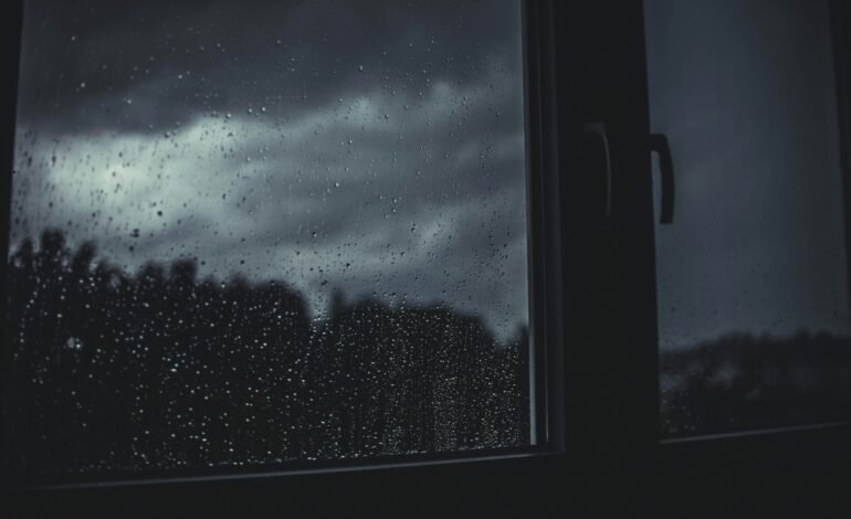 Severe Weather Alert: Thunderstorms Expected Across Malaysia Until Evening